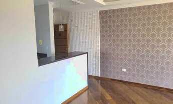 Imagem 4: Apartamento de 3 Dormitórios,1 Vaga Condomínio Edifício Nova Canaã