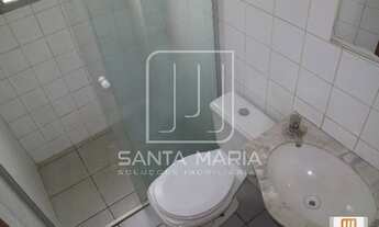 Imagem 5: Apartamento (tipo - padrao) 2 dormitórios, cozinha planejada, em condomínio fechado