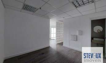 Imagem 4: Conjunto comercial de 95 metros na Berrini, Brooklin