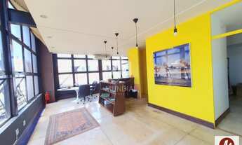 Imagem 3: Sala comercial (sala - sobrado independente