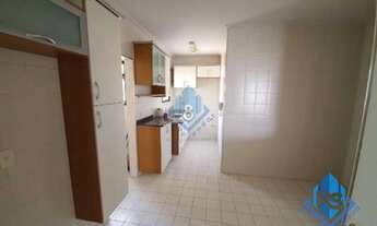 Imagem 5: Apartamento Residencial para locação, Vila Valparaíso, Santo André - AP2677