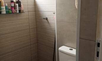 Imagem 6: Vendo ou troco apartamento