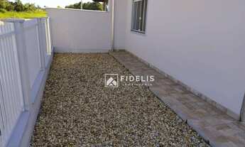 Imagem 7: Casa com 2 dormitórios à venda, 61 m² por R$ 270.000,00 - Itacolomi - Balneário Piçarras/S