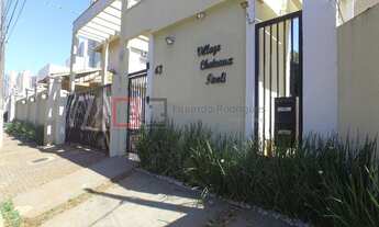 Imagem: CASA RESIDENCIAL em CAMPINAS - SP, PARQUE