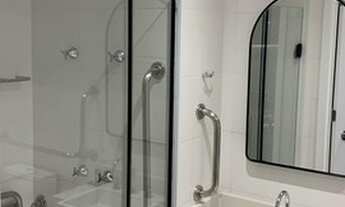 Imagem 5: Studio para venda possui 28 metros quadrados com 1 quarto em Vila Mariana - São Paulo - SP