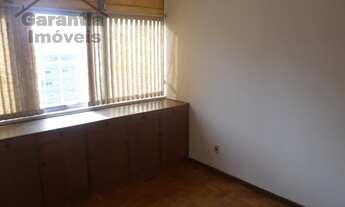 Imagem 6: São Paulo - Conjunto Comercial/Sala - Santa Cecília