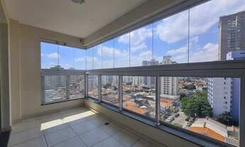 Imagem 7: Apartamento para aluguel com 70 metros quadrados com 2 quartos em Vila Gumercindo - São Pa