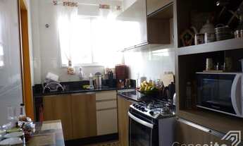 Imagem 5: Edifício Ottawa - Jardim Carvalho - Apartamento