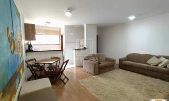 Imagem 2: Apartamento (tipo - padrao) 1 dormitórios, cozinha planejada, portaria 24hs, elevador, em