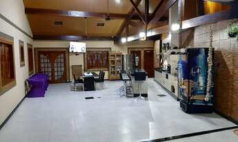 Imagem 2: Casa para venda com 200 metros quadrados com 3 quartos em Vila Capixaba - Cariacica - ES