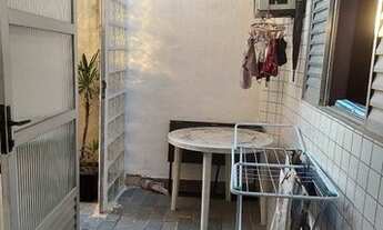 Imagem 3: Sobrado com 3 dormitórios à venda, 300 m² - Estuário - Santos/SP