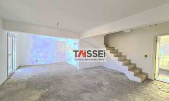 Imagem 6: Cobertura com 4 dormitórios à venda, 234 m² por R$ 2.890.000,00 - Moema - São Paulo/SP