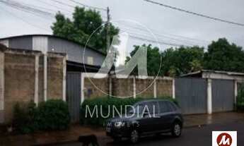 Imagem 3: Salão/Galpão (salão - térreo