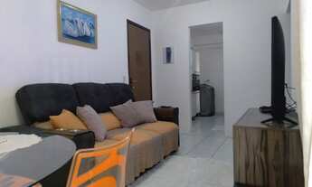 Imagem 5: Apartamento para venda tem 58 metros quadrados com 2 quartos em Peixinhos - Olinda - PE