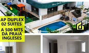 Imagem: D Apartamento Duplex 2 suites novo ingleses