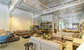 Imagem 3: BELO HORIZONTE - Loja/Salão - Sion