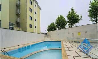 Imagem 2: Cobertura Residencial para venda e locação, Nova Petrópolis, São Bernardo do Campo - CO014