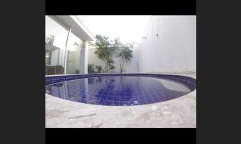 Imagem 6: Casa no Tamboré 4 Locação