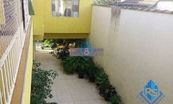 Imagem 6: Casa Residencial à venda, Jardim Santo Ignácio, São Bernardo do Campo - CA0078