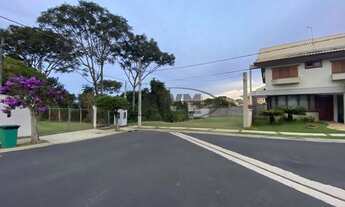 Imagem: Terreno Residencial à venda, Parque Campolim