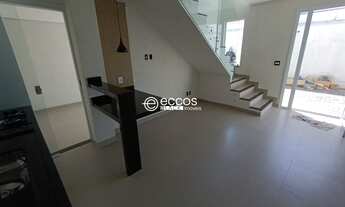 Imagem 3: CASA RESIDENCIAL em UBERLÂNDIA - MG, NOSSA SENHORA APARECIDA