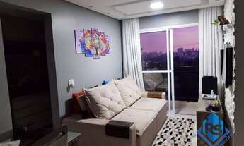 Imagem 2: Apartamento Residencial à venda, Jardim Jamaica, Santo André - AP3017