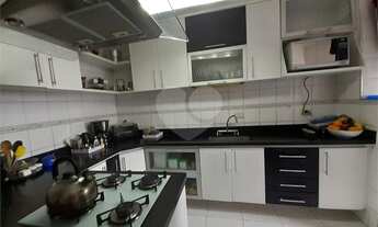 Imagem: São Paulo - Apartamento Padrão - CAMBUCI