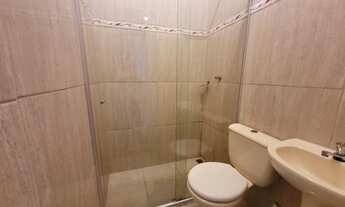 Imagem 2: Casa - 02 quartos - Vista Alegre / Belo Horizonte