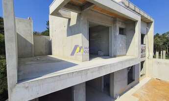 Imagem 3: SOBRADO em Costeira - Araucária