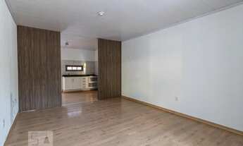 Imagem 2: Casa para Aluguel - Passo D'areia, 2 Quartos, 140 m2