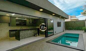 Imagem 7: Condomínio Golden Park Novíssima