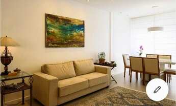 Imagem 7: Apartamento de 130 metros quadrados no bairro Ipanema com 3 quartos