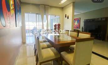 Imagem 2: Casa á venda no condomínio Jardim Barcelona