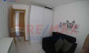 Imagem 6: Apartamento com 2 dormitórios à venda, 80 m² por R$ 438.000,00 - Badu - Niterói/RJ