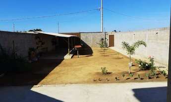 Imagem 5: Casa estilo Granja