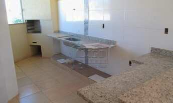 Imagem 4: Apartamento Padrão em Ribeirão Preto