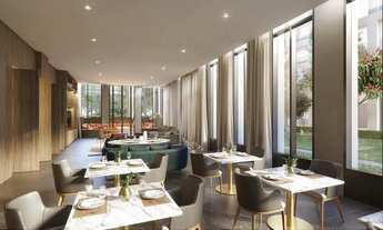 Imagem 6: SãO PAULO - Apartamento Padrão - Itaim Bibi