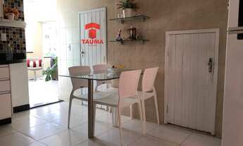 Imagem 4: Vizinho ao colégio Ari de Sá e a 100 metros da Washington Soares