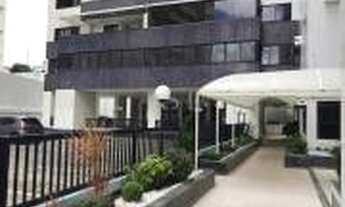 Imagem 2: Apartamento à venda, 3 quartos, 1 suíte, 1 vaga, Stiep - Salvador/BA