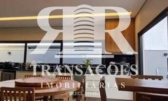 Imagem 4: Casa 3 suítes, 165m² àvenda por R$ 1.400.000,00 - VILLA DE LEON - Piratininga/SP