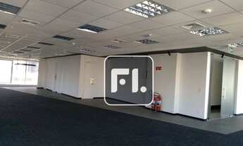 Imagem: Conjunto, 237 m² - venda por R$ 8.400.000,00