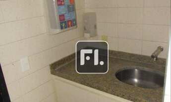 Imagem 4: Conjunto para alugar, 1339 m² por R$ 93.730,00/mês - Brooklin - São Paulo/SP