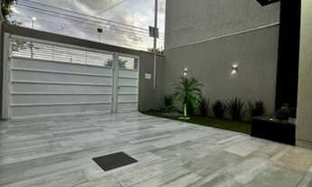 Imagem 3: Casa para venda possui 117 metros quadrados com 3 quartos em Recanto da Prata - Jundiaí