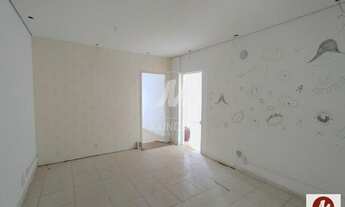 Imagem 4: Salão/Galpão (salão - sobradinho parte superior