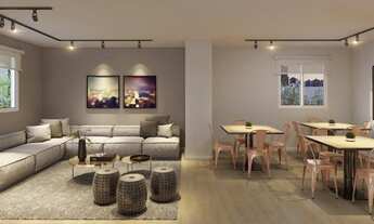 Imagem 7: SãO PAULO - Apartamento Padrão - Cambuci