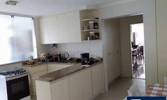 Imagem 3: Apartamento Venda Higienópolis 165 m² 3 Dormitórios