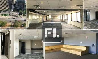 Imagem 4: Conjunto para alugar, 887 m² por R$ 98.000,03/mês - Itaim Bibi - São Paulo/SP