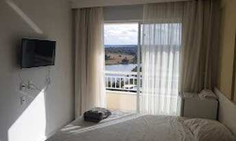 Imagem 3: Resort do Lago- Resort Do Lago - Avenida Caminho do Lago, s/n, Gleba 10D, Caldas Novas - G