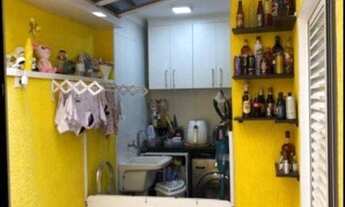 Imagem 7: Apartamento Residencial à venda, Parque das Nações, Santo André - AP1624