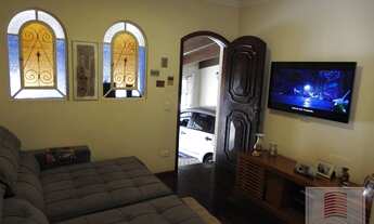 Imagem 2: Casa Térrea em Super Quadra Morumbi - São Paulo